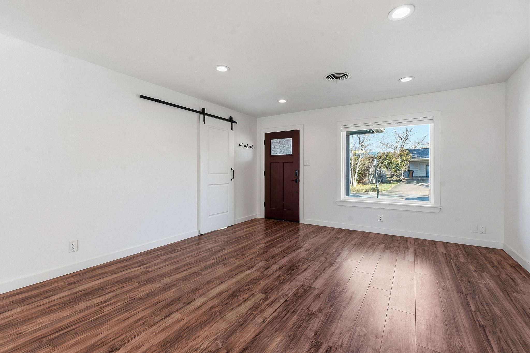 2612 Little John Lane Austin TX 78704