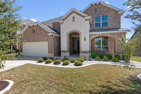 19325 Stembridge Run Pflugerville TX 78660