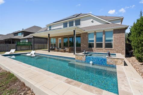 19325 Stembridge Run Pflugerville TX 78660