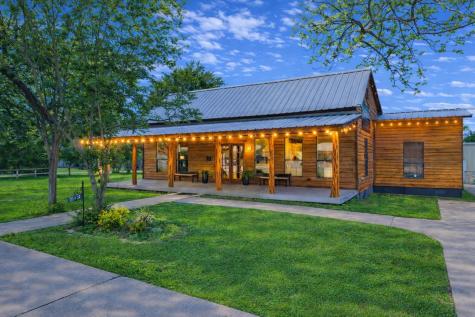 212 Avenue N Marble Falls TX 78654