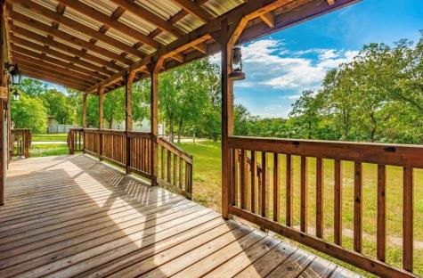 212 Avenue N Marble Falls TX 78654