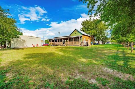 212 Avenue N Marble Falls TX 78654