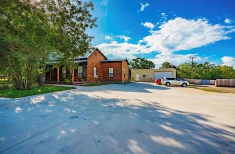 212 Avenue N Marble Falls TX 78654