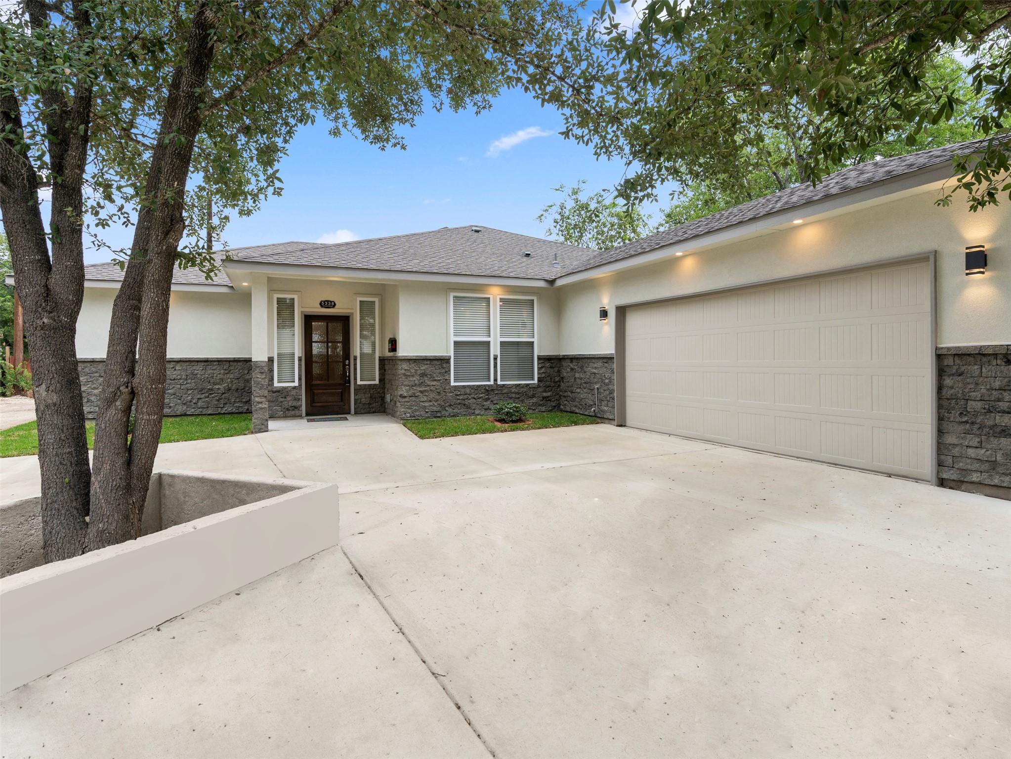 5338 Howard St Street San Antonio TX 78212