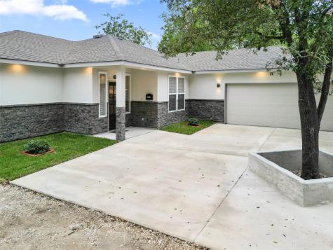 5338 Howard St Street San Antonio TX 78212