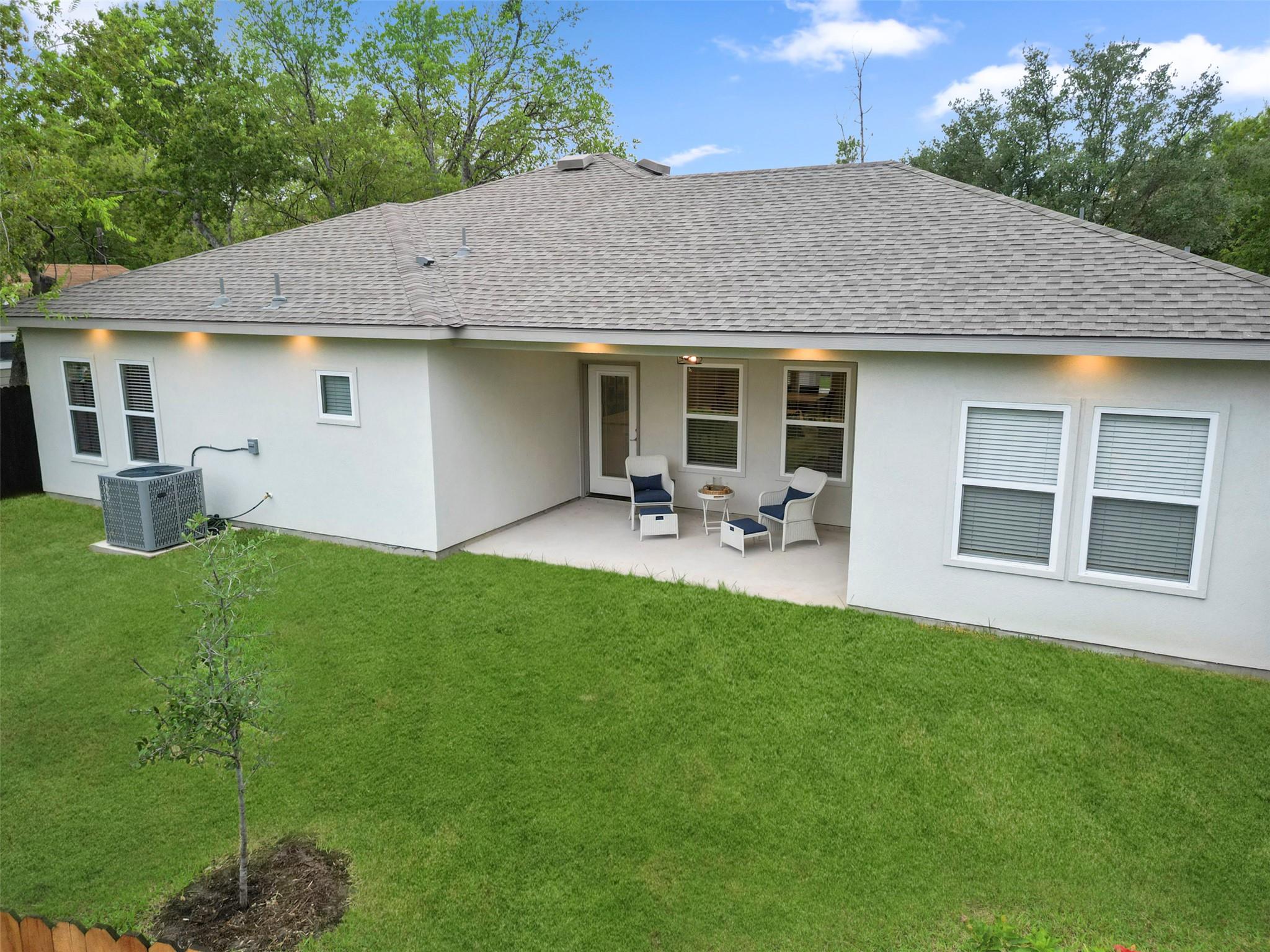 5338 Howard St Street San Antonio TX 78212