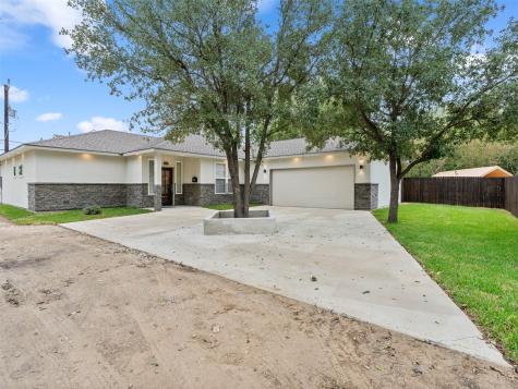 5338 Howard St Street San Antonio TX 78212