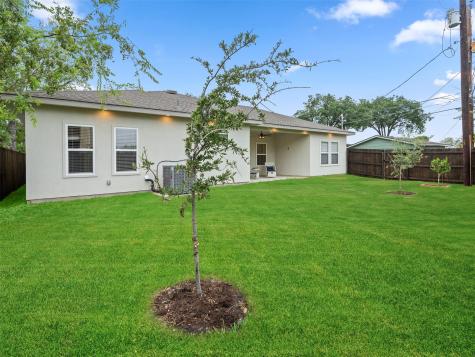 5338 Howard St Street San Antonio TX 78212