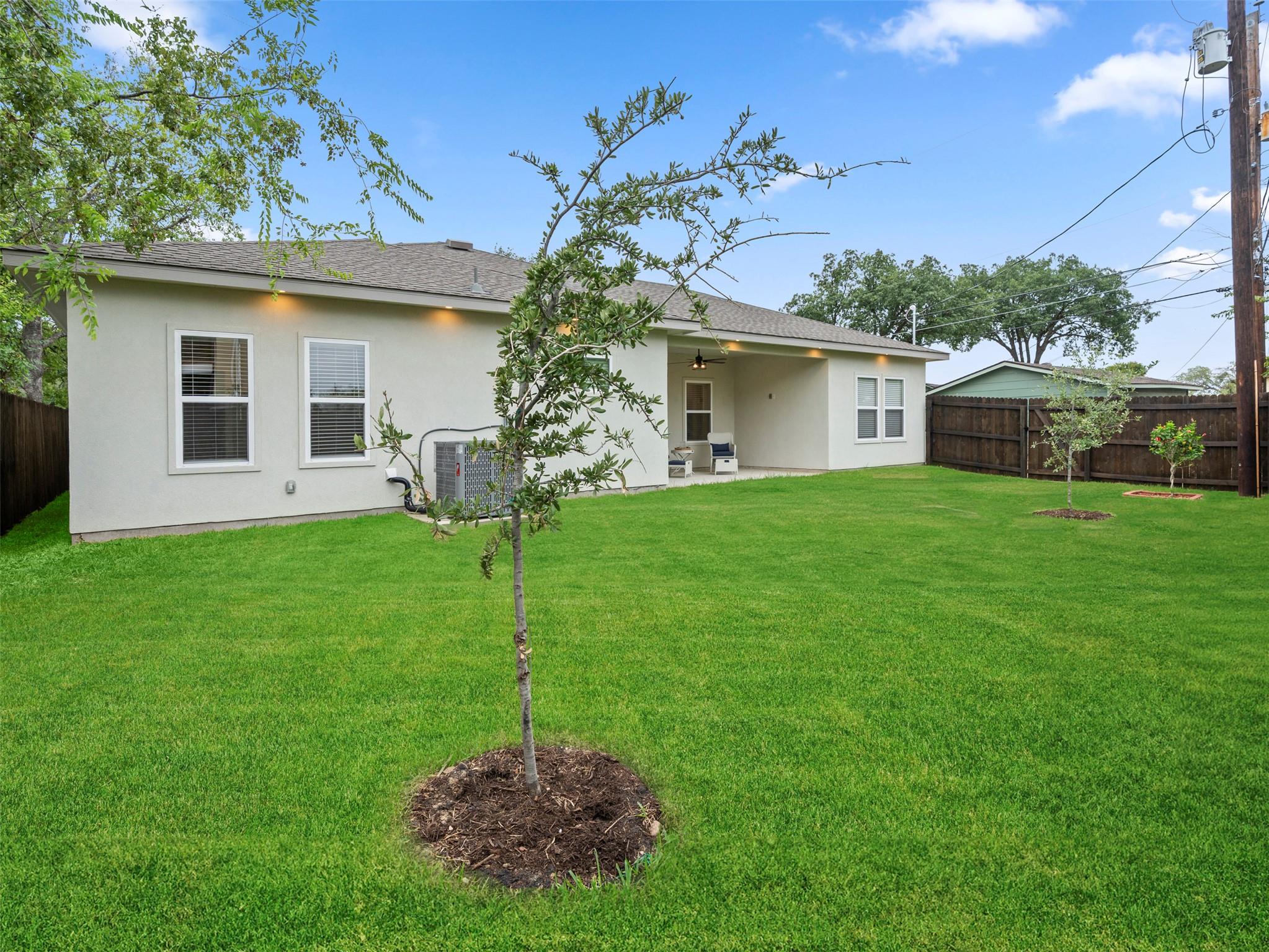 5338 Howard St Street San Antonio TX 78212