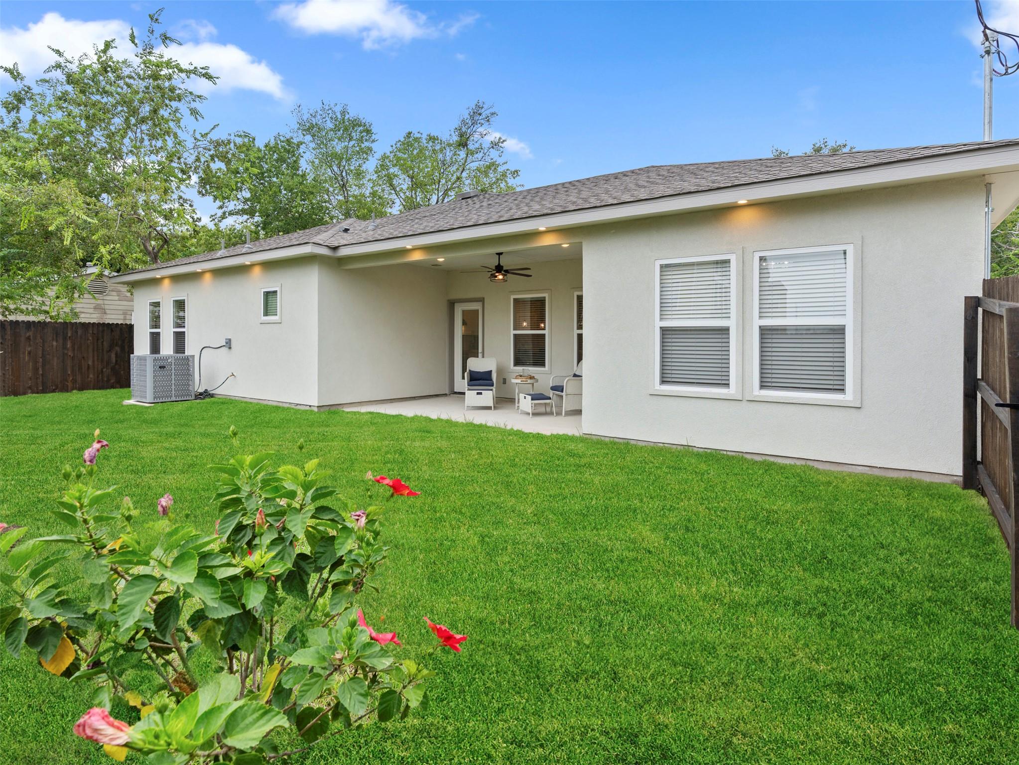 5338 Howard St Street San Antonio TX 78212