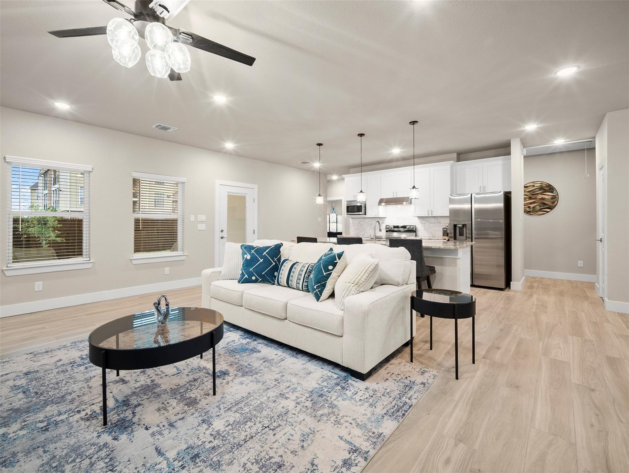 5338 Howard St Street San Antonio TX 78212