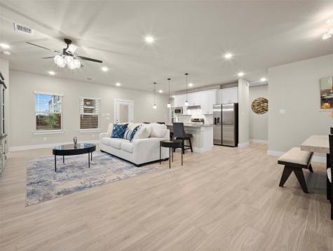 5338 Howard St Street San Antonio TX 78212