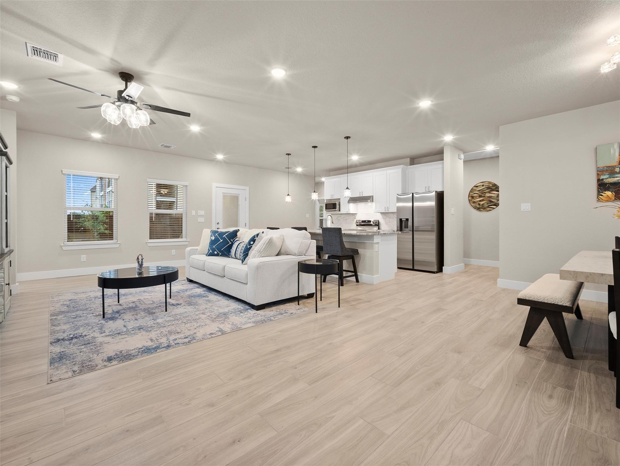 5338 Howard St Street San Antonio TX 78212