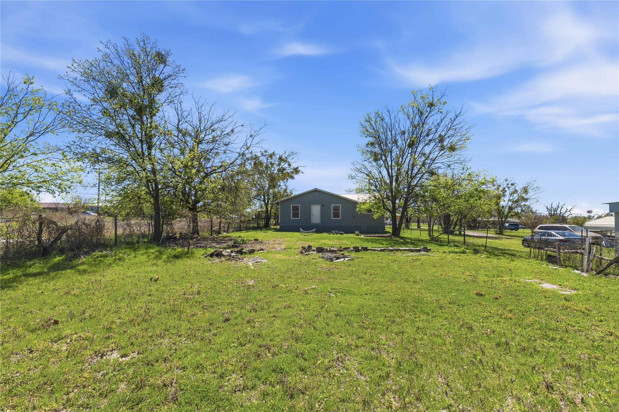 1604 5th Street Goldthwaite TX 76844