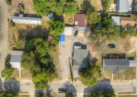 512 Valley Street San Marcos TX 78666