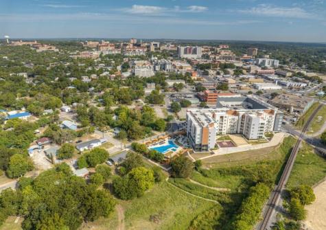 512 Valley Street San Marcos TX 78666