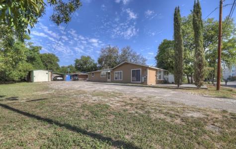 512 Valley Street San Marcos TX 78666