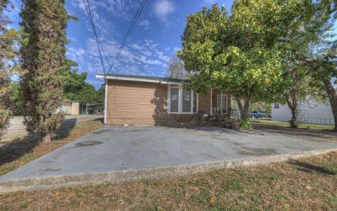 512 Valley Street San Marcos TX 78666