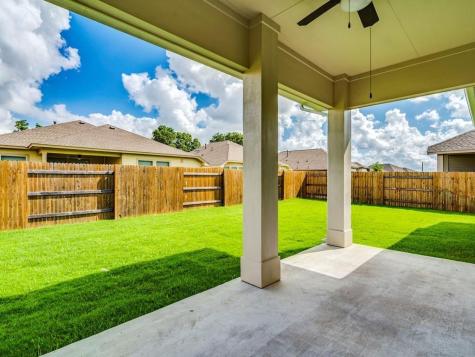 270 Rimrock Court Bastrop TX 78602