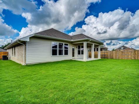 270 Rimrock Court Bastrop TX 78602