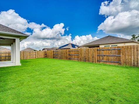 270 Rimrock Court Bastrop TX 78602