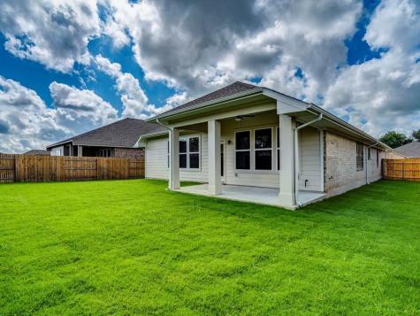 270 Rimrock Court Bastrop TX 78602