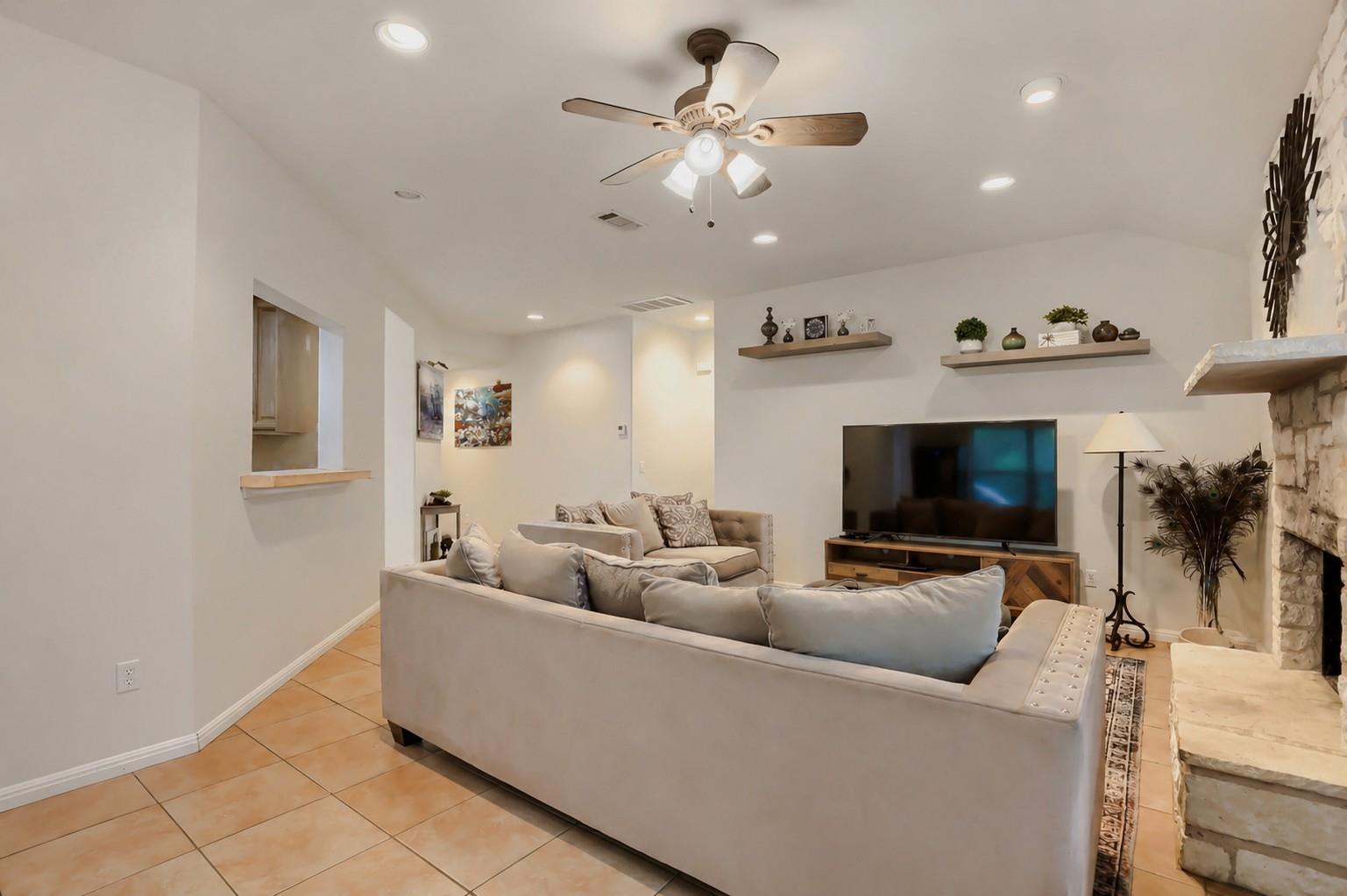 2001 Rain Water Drive Austin TX 78734