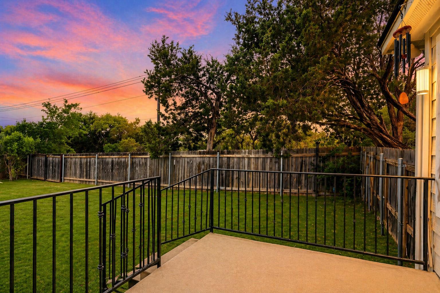 2001 Rain Water Drive Austin TX 78734