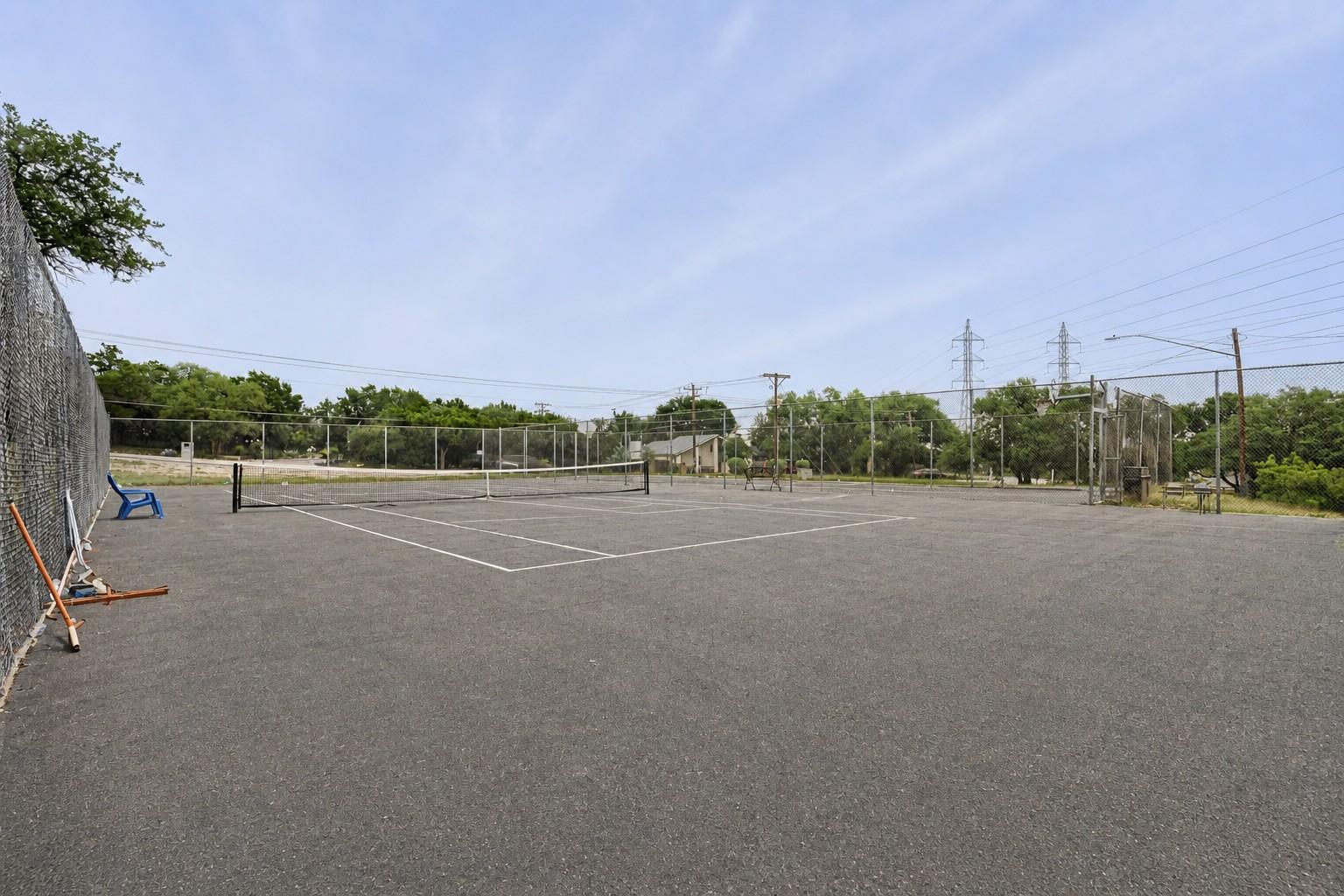 2001 Rain Water Drive Austin TX 78734