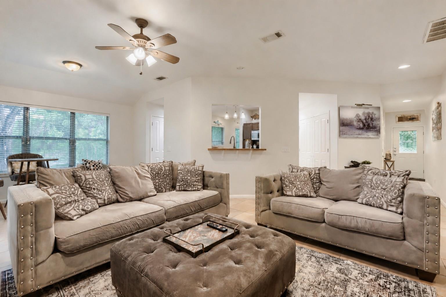 2001 Rain Water Drive Austin TX 78734