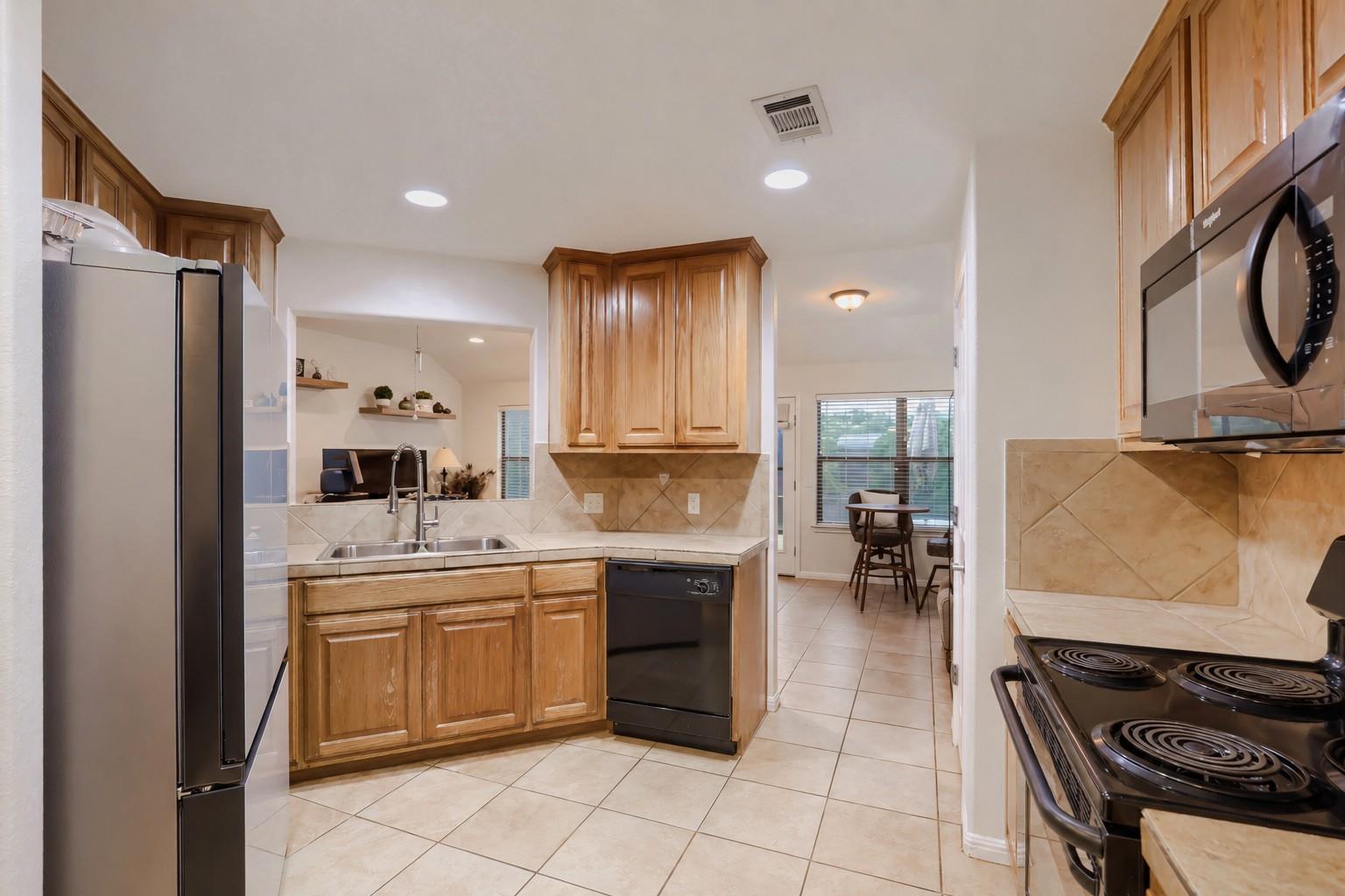 2001 Rain Water Drive Austin TX 78734