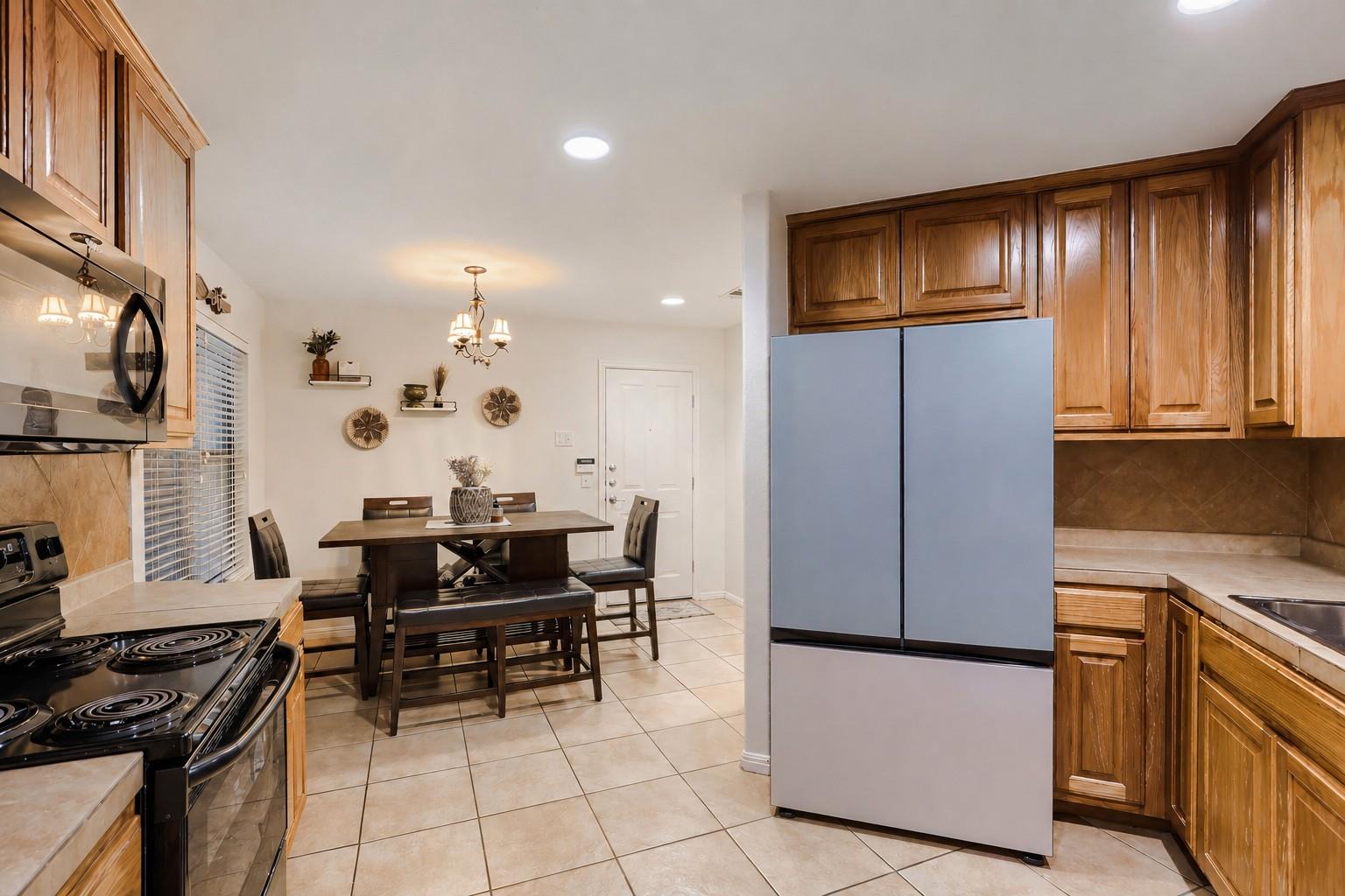 2001 Rain Water Drive Austin TX 78734