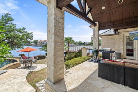 113 Wennmohs Place Horseshoe Bay TX 78657