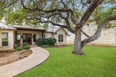 113 Wennmohs Place Horseshoe Bay TX 78657