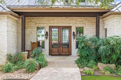 113 Wennmohs Place Horseshoe Bay TX 78657