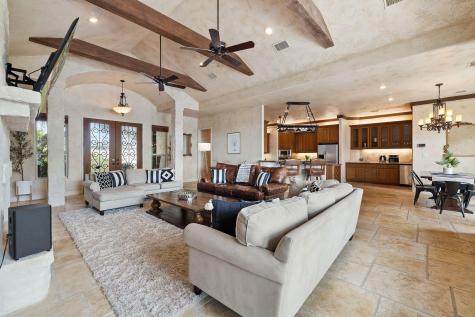 113 Wennmohs Place Horseshoe Bay TX 78657