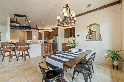 113 Wennmohs Place Horseshoe Bay TX 78657