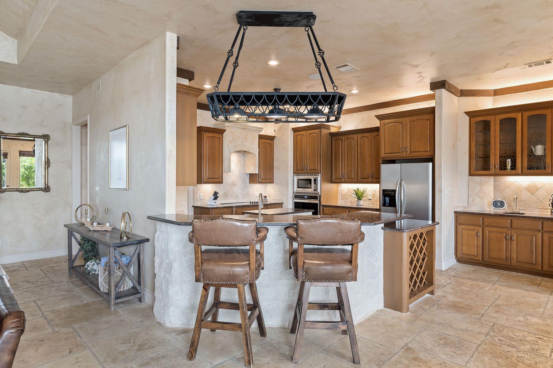 113 Wennmohs Place Horseshoe Bay TX 78657