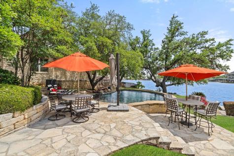 113 Wennmohs Place Horseshoe Bay TX 78657