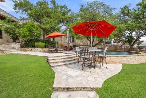 113 Wennmohs Place Horseshoe Bay TX 78657