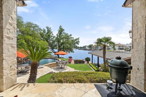 113 Wennmohs Place Horseshoe Bay TX 78657