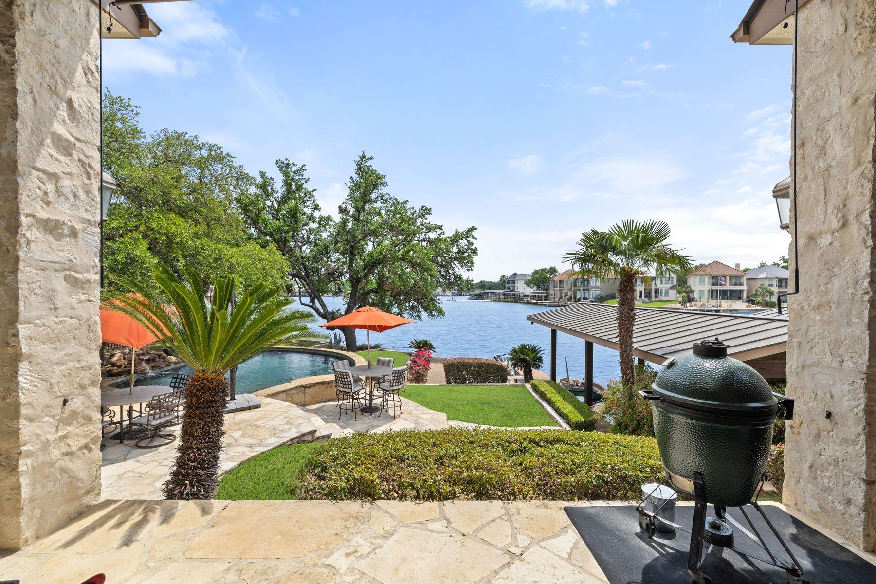 113 Wennmohs Place Horseshoe Bay TX 78657
