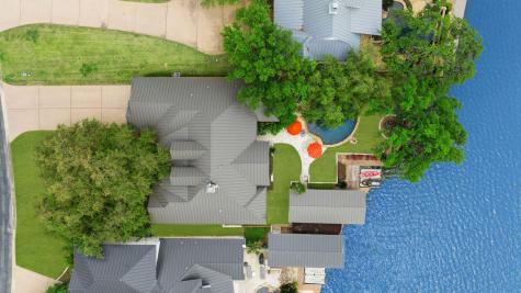 113 Wennmohs Place Horseshoe Bay TX 78657