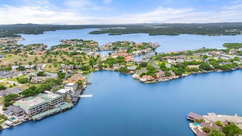 113 Wennmohs Place Horseshoe Bay TX 78657