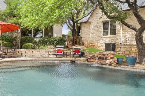 113 Wennmohs Place Horseshoe Bay TX 78657