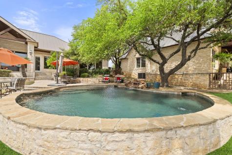 113 Wennmohs Place Horseshoe Bay TX 78657