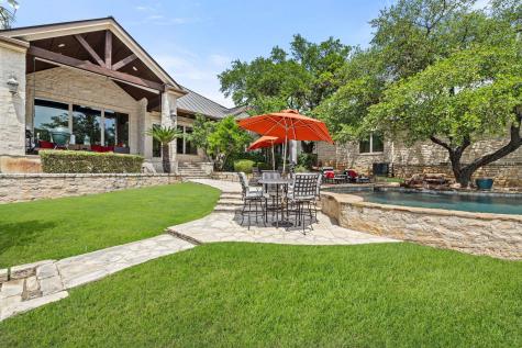 113 Wennmohs Place Horseshoe Bay TX 78657