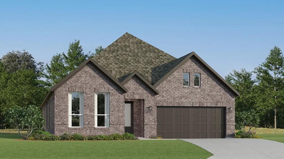 4304 Ramblin Acres Road Georgetown TX 78628