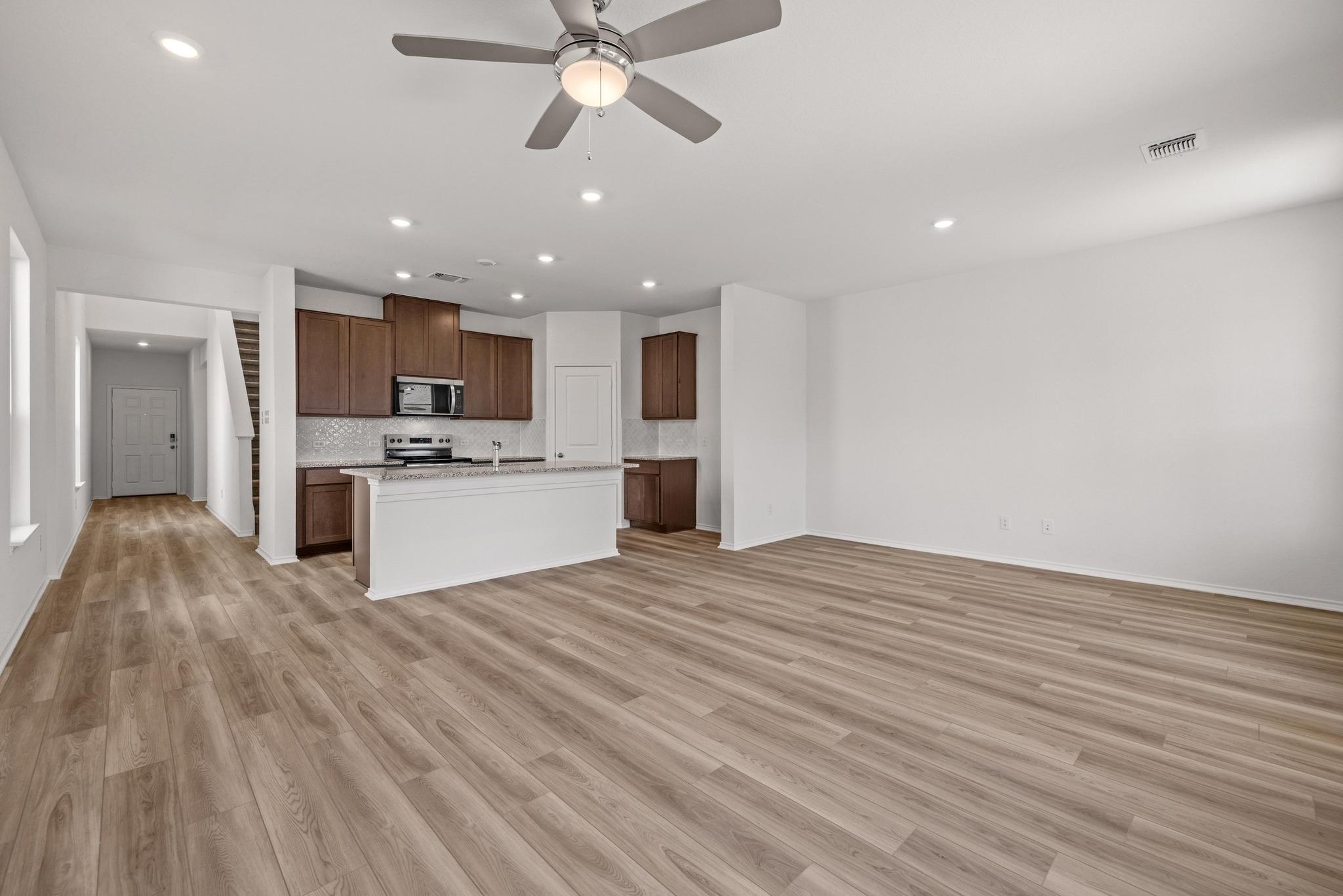 260 Feathers Street Jarrell TX 76537