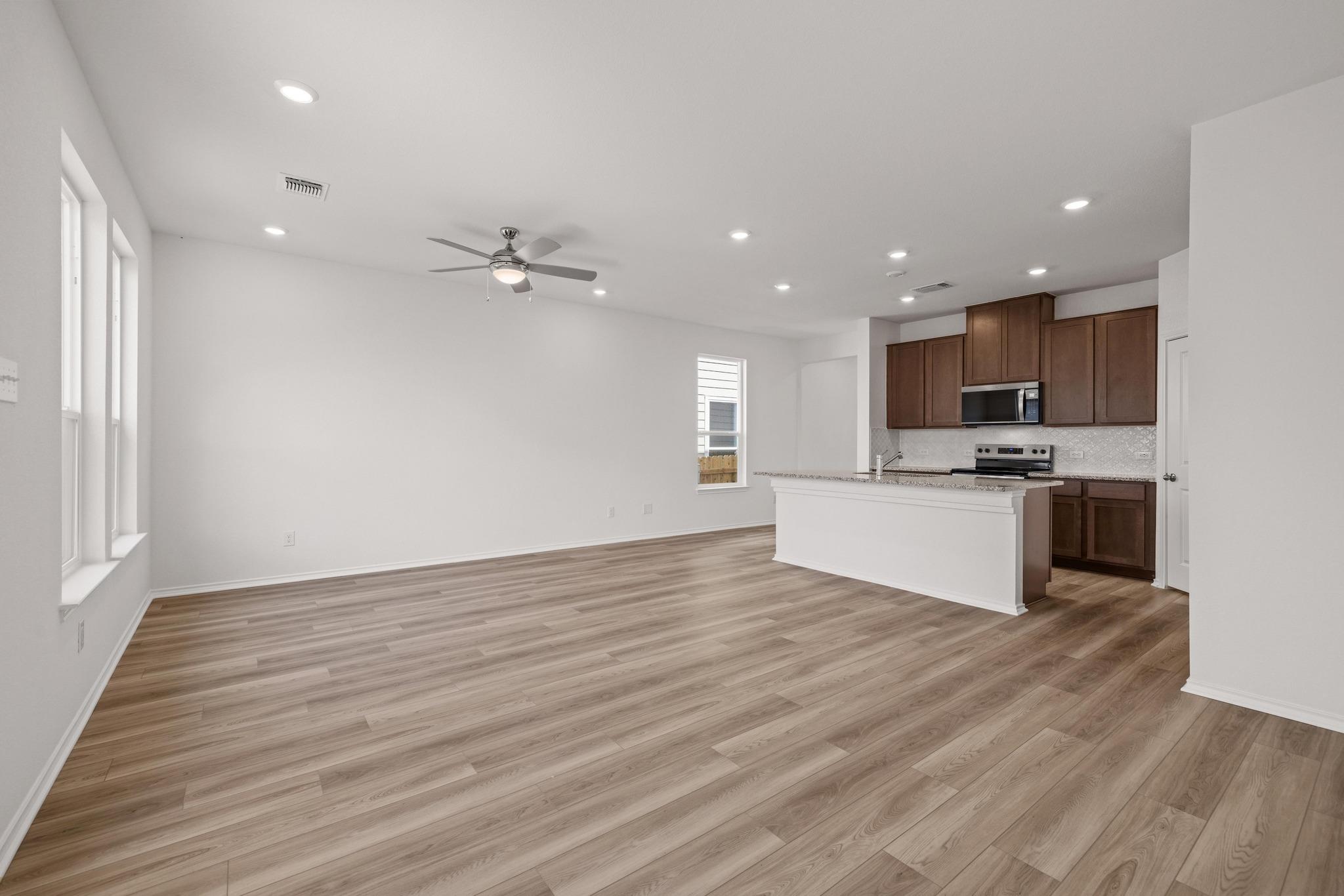 260 Feathers Street Jarrell TX 76537
